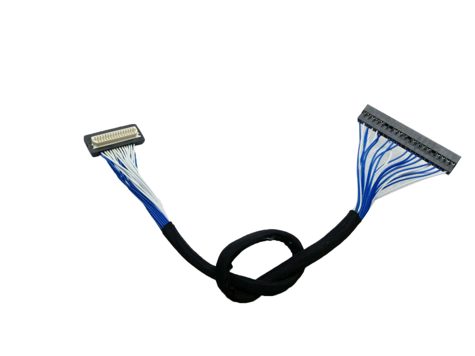 Кабель TTL DF9-31S-1V/BLD2-40, 250 мм