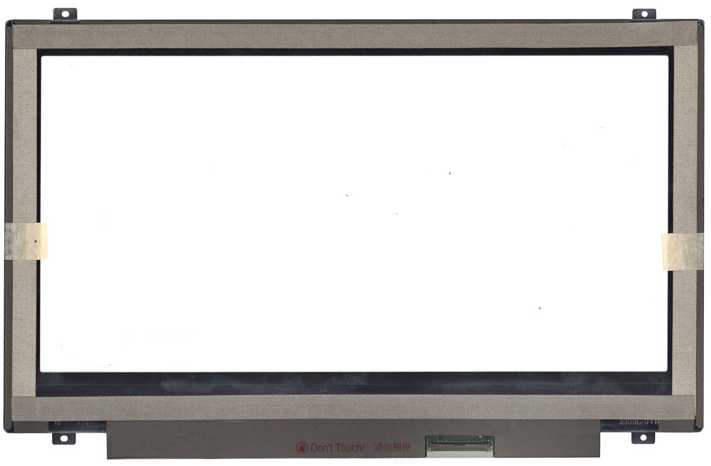 ЖК дисплей 12,5" LP125WH2-SLT2
