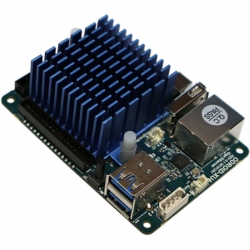 Одноплатный компьютер ODROID-XU4Q