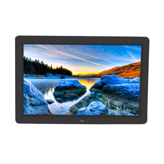 Монитор с плеером 12,1" DP1221