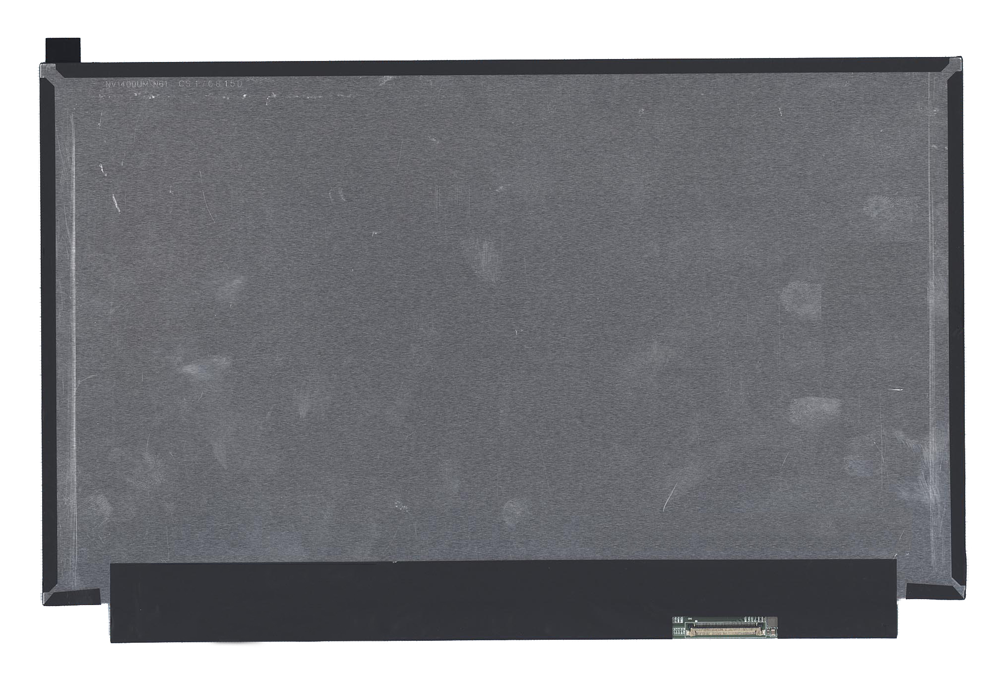 ЖК дисплей 14" NV140QUM-N61