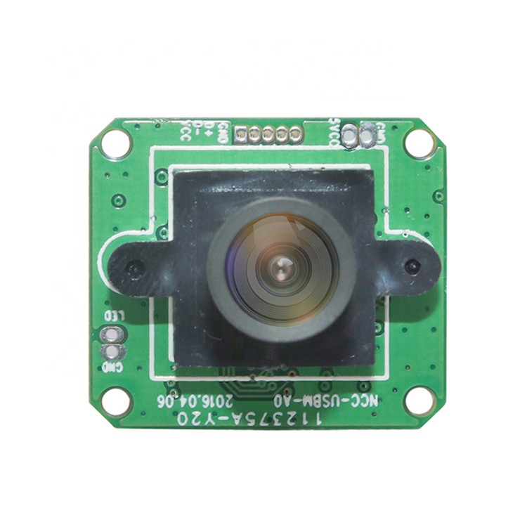 USB камера 2МП NLK-2MP04-TY2019 (110)