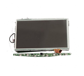 Монитор 7" без корпуса Lilliput 619A SKD