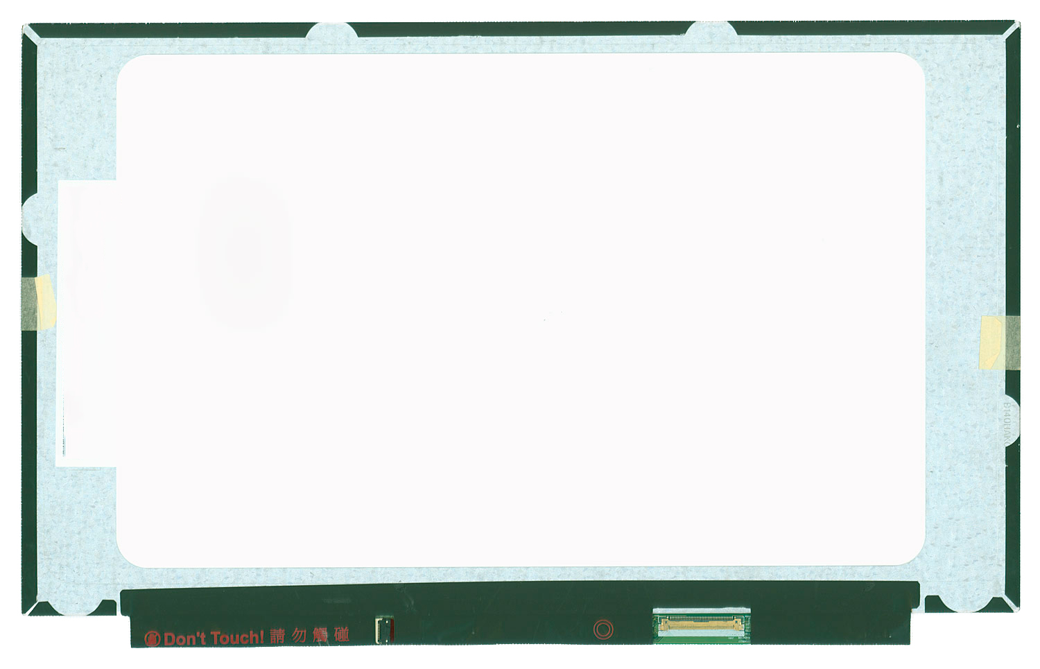 ЖК дисплей 14" B140HAK03.0