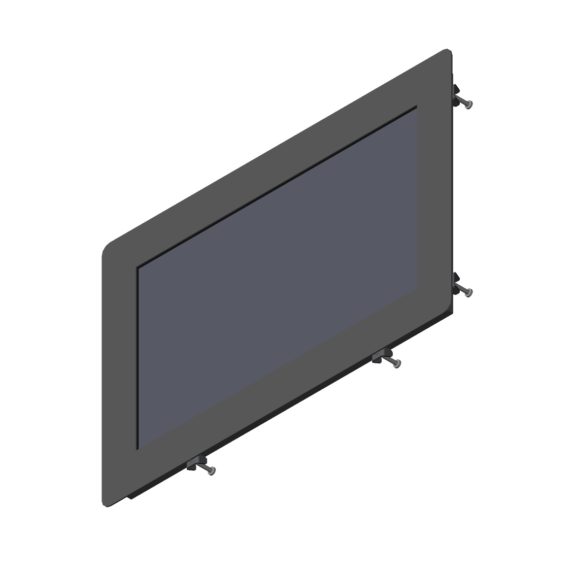 Встраиваемый монитор 15,6" PN156WMKE-90S1-H