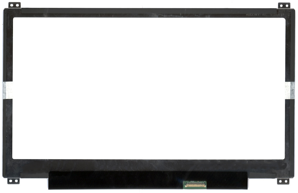 ЖК дисплей 13,3" HB133WX1-402