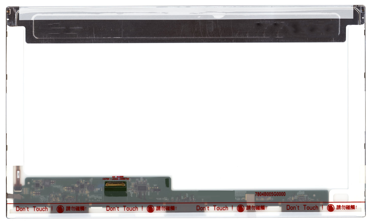 ЖК дисплей 17,3" N173FGE-E13