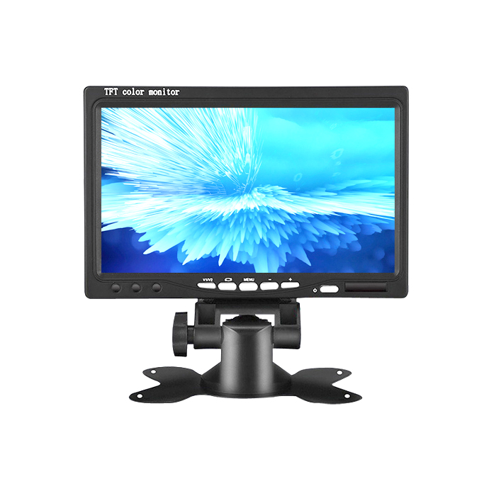 Монитор 7" TW070W06PA (HVA)