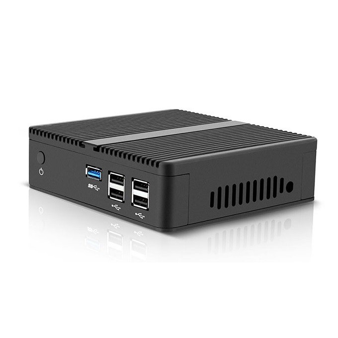 Мини-компьютер X30-N2830 4/128
