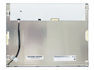 ЖК дисплей 15" 1024x768 G150XTN06.0