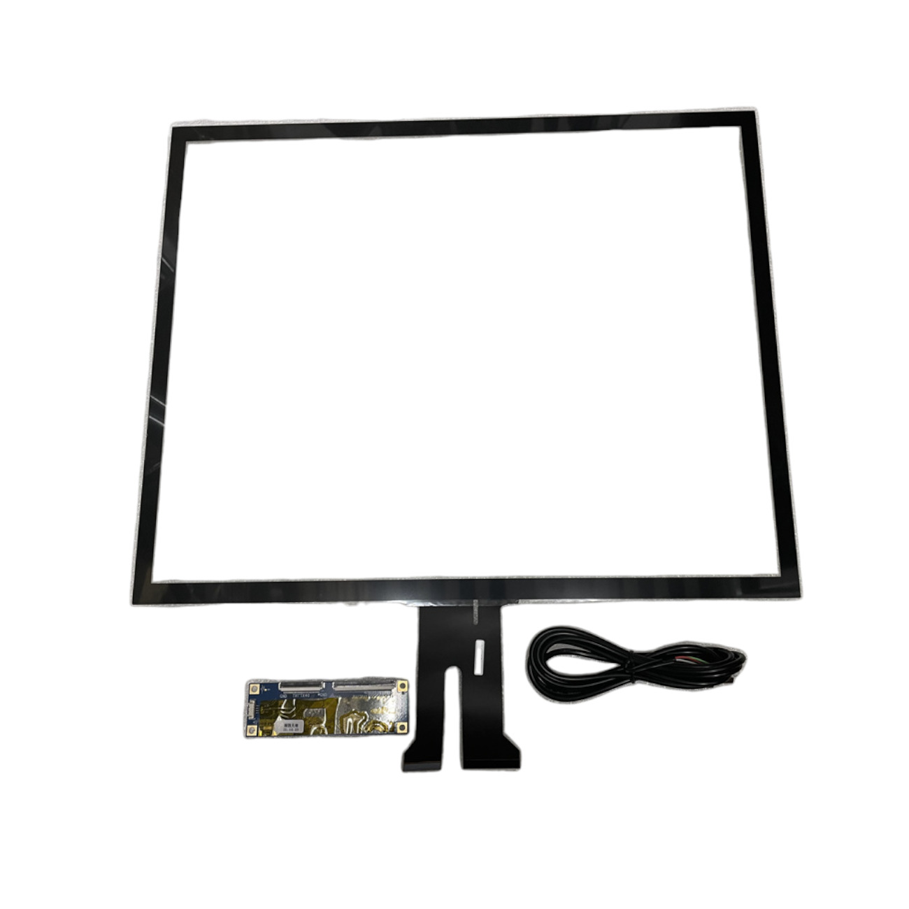 Ёмкостной сенсорный экран 19" LC-19004GNP с USB
