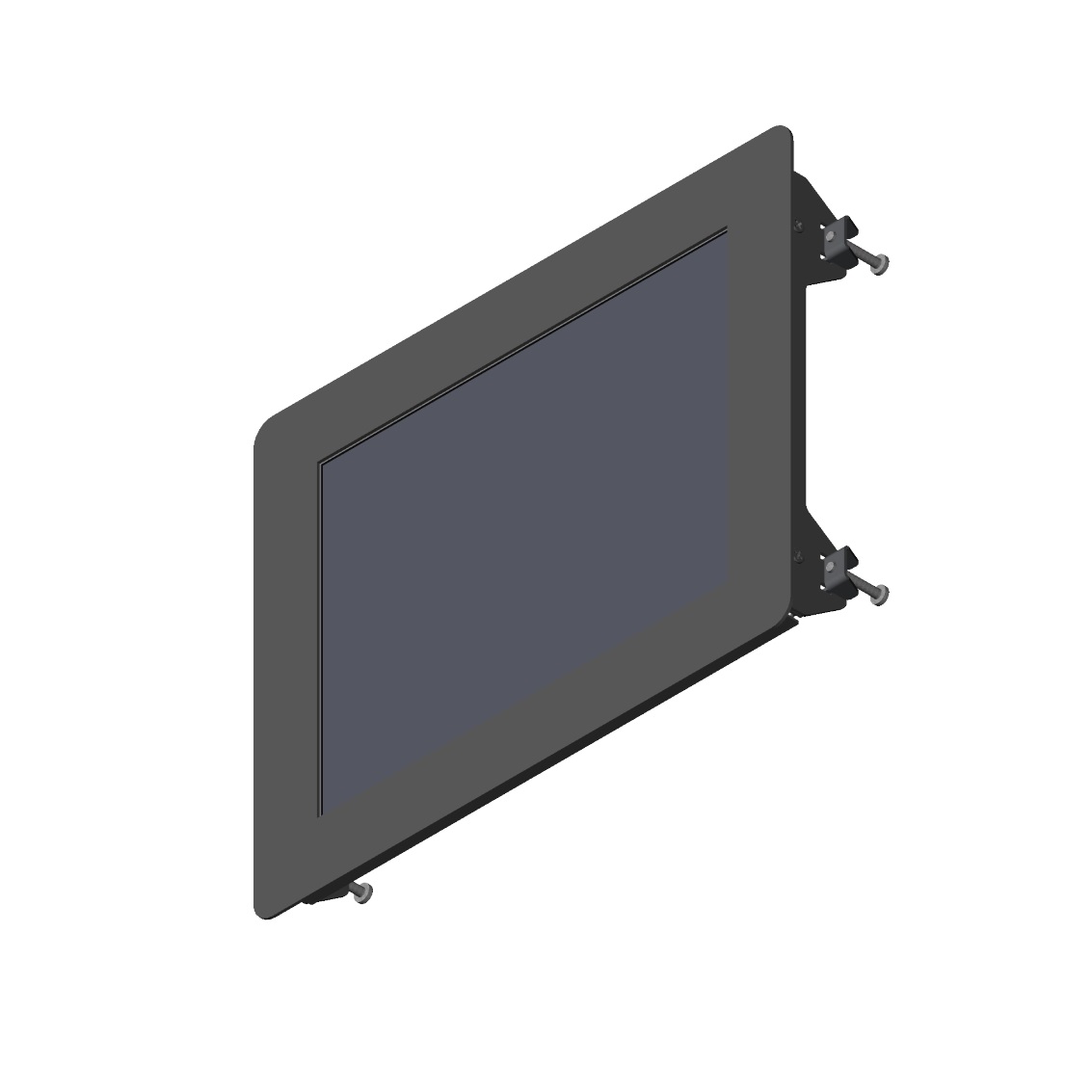 Встраиваемый монитор 10,4" PN104SMK6-07H1-HDV