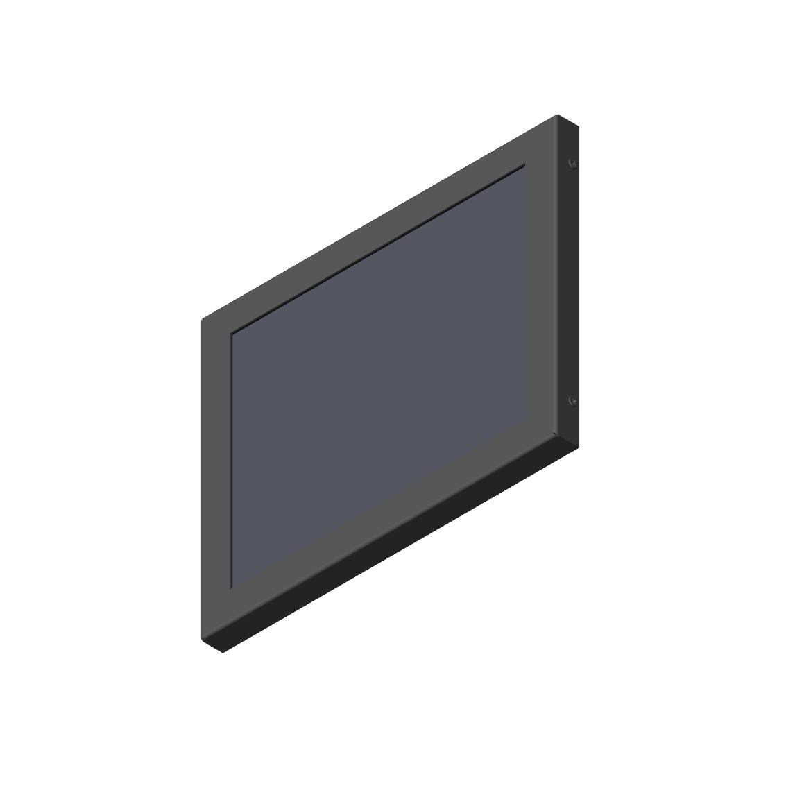 Сенсорный монитор 10,4" DN104SMK6-07HR41-HDV