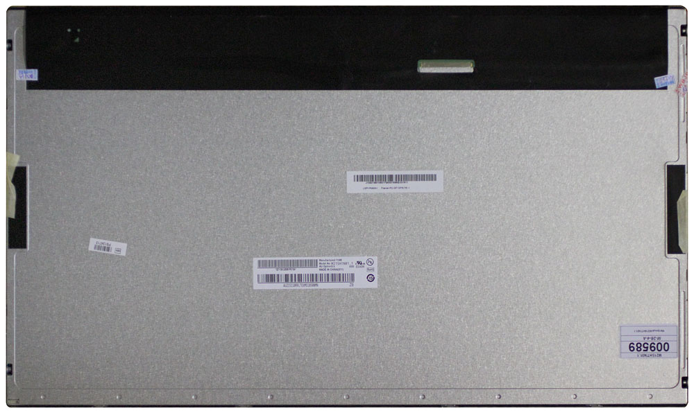 ЖК дисплей 21,5" M215HTN01.1