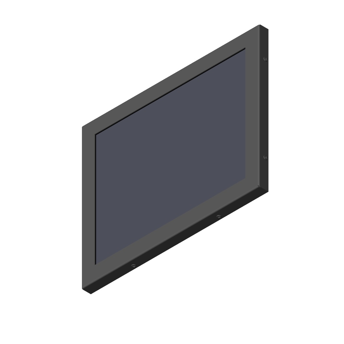 Сенсорный монитор 12,1" DN121SMK-07HPX1-HVA