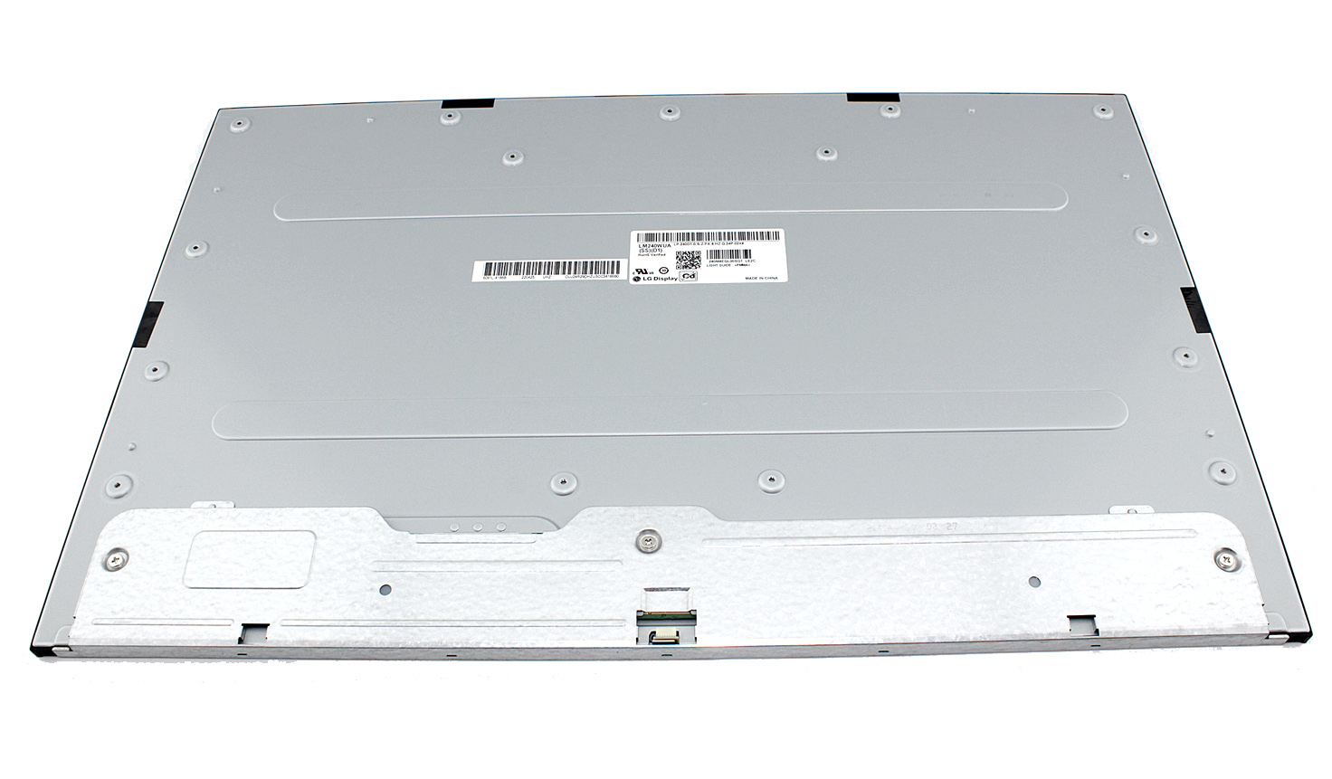 ЖК дисплей 24" LM240WUA-SSD1