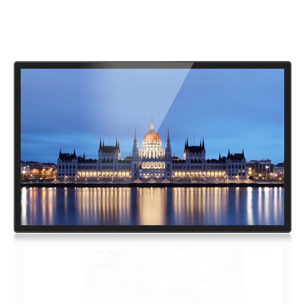 Монитор с плеером 24" HD2401