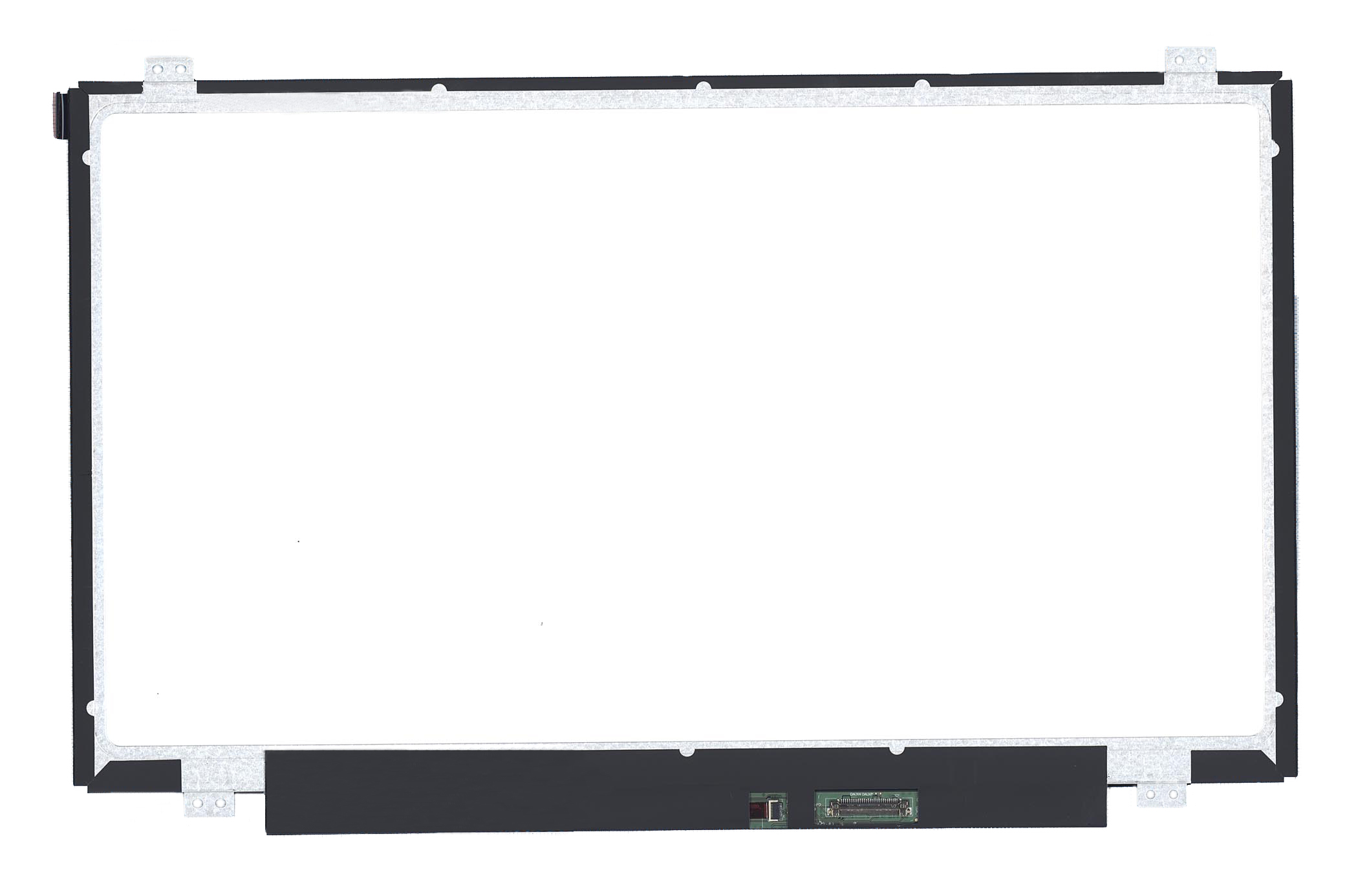 ЖК дисплей 14" NT140WHM-N41