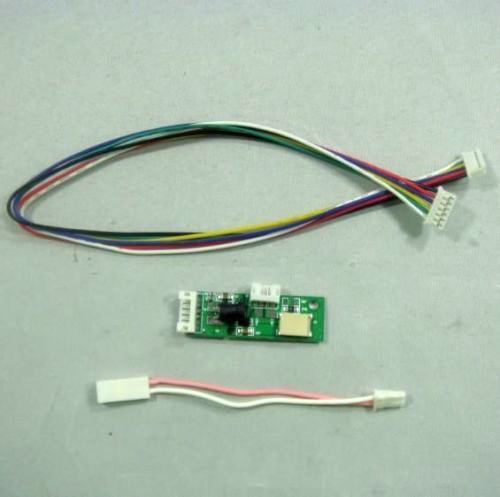 Инвертор LED подсветки PCB800120