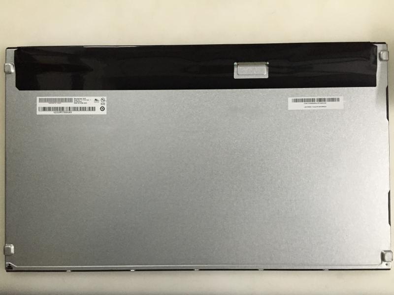 Дисплей 21,5" T215HVN01.1 с контроллером M.NT68676.3 в сборе
