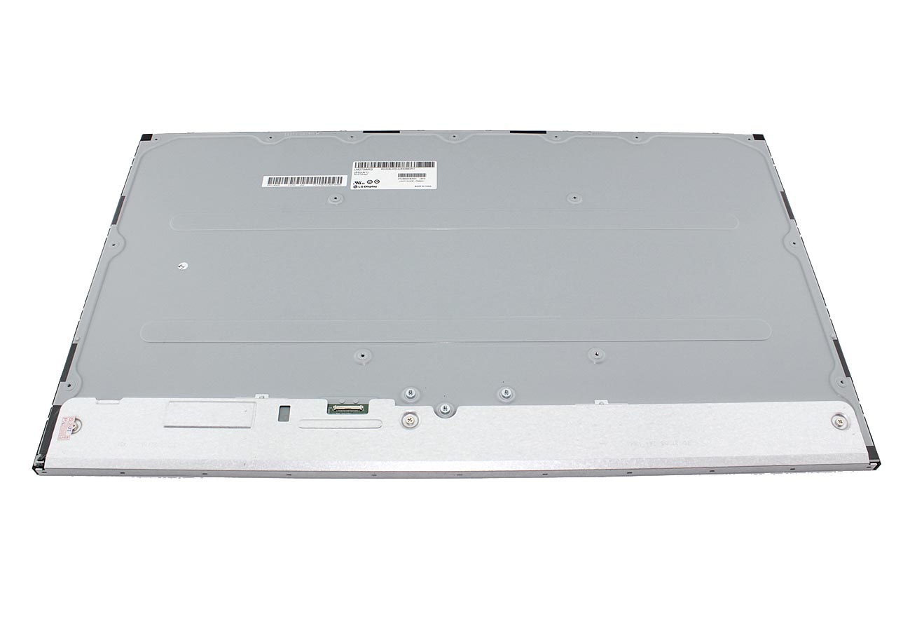ЖК дисплей 27" LM270WR3-SSA1