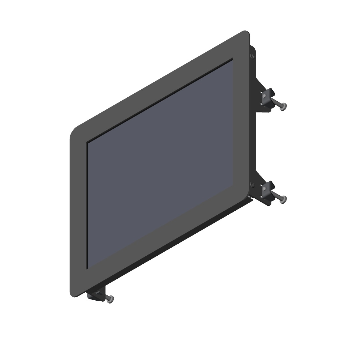 Встраиваемый монитор 9,7" PN097SMK6-07U1-HDV