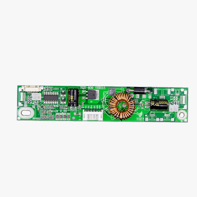 Инвертор LED подсветки SQD-609