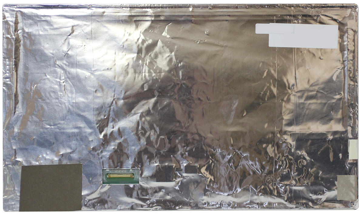 ЖК дисплей 15,6" N156B6-L3D