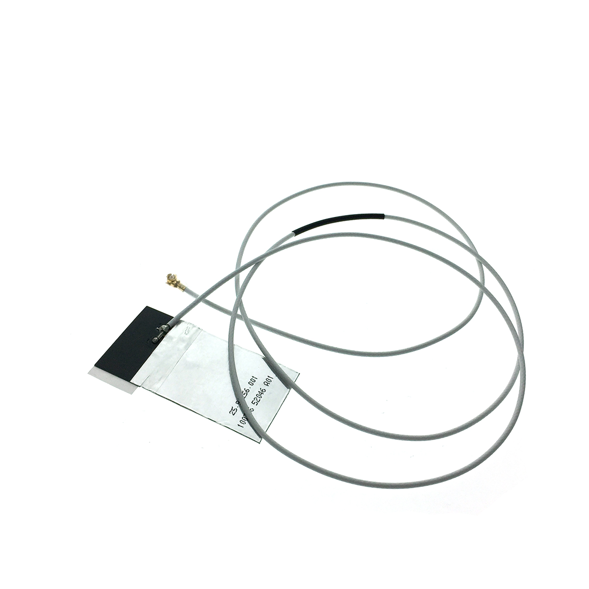 Антенна WIFI для контроллеров Mini PCIE с кабелем RF 