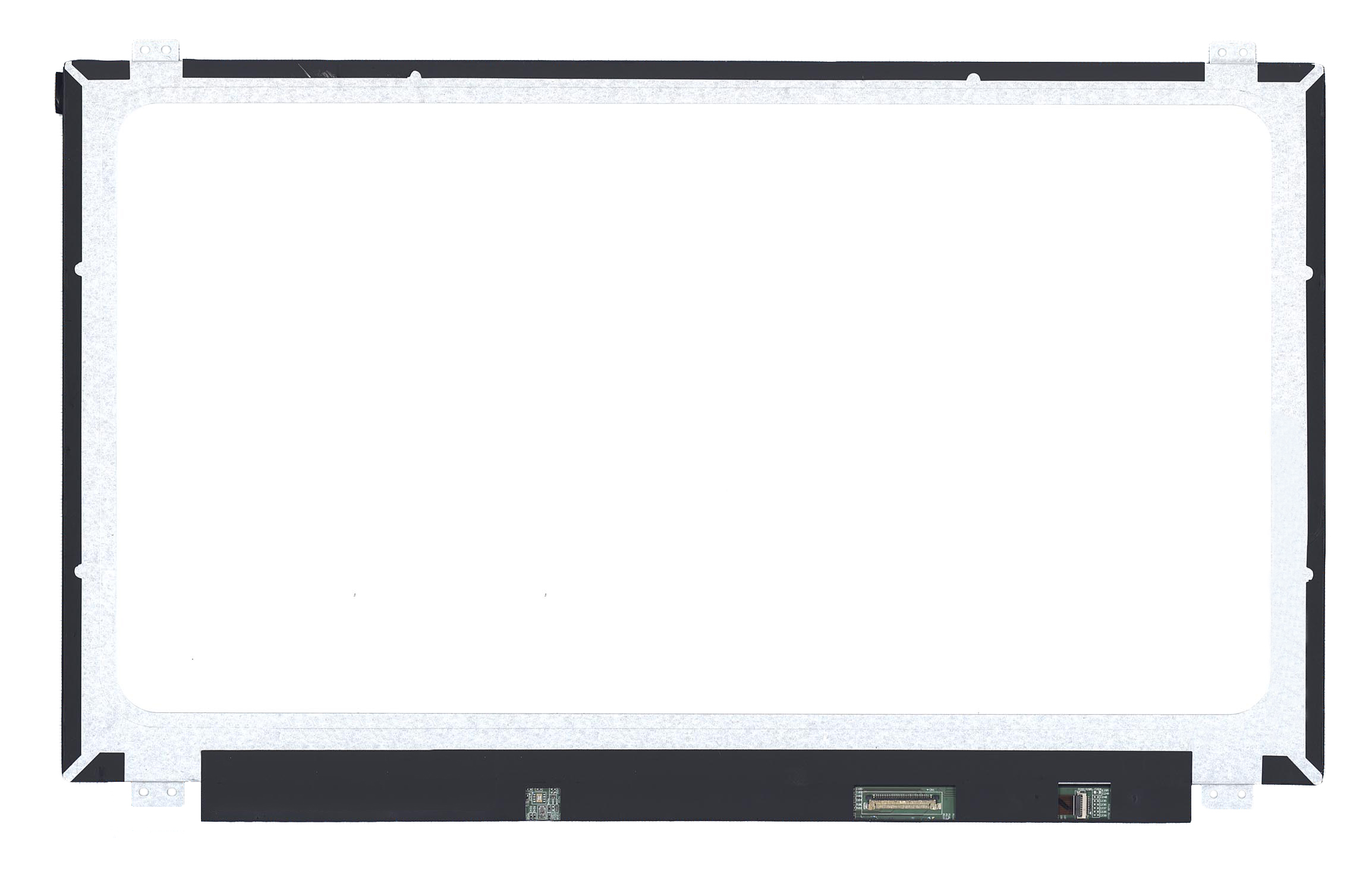 ЖК дисплей 15,6" NV156FHM-N43