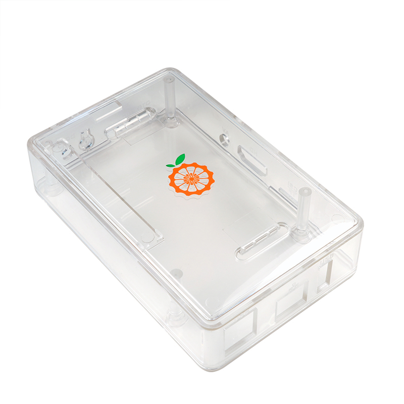 Корпус Orange Pi Plus 2E/Prime