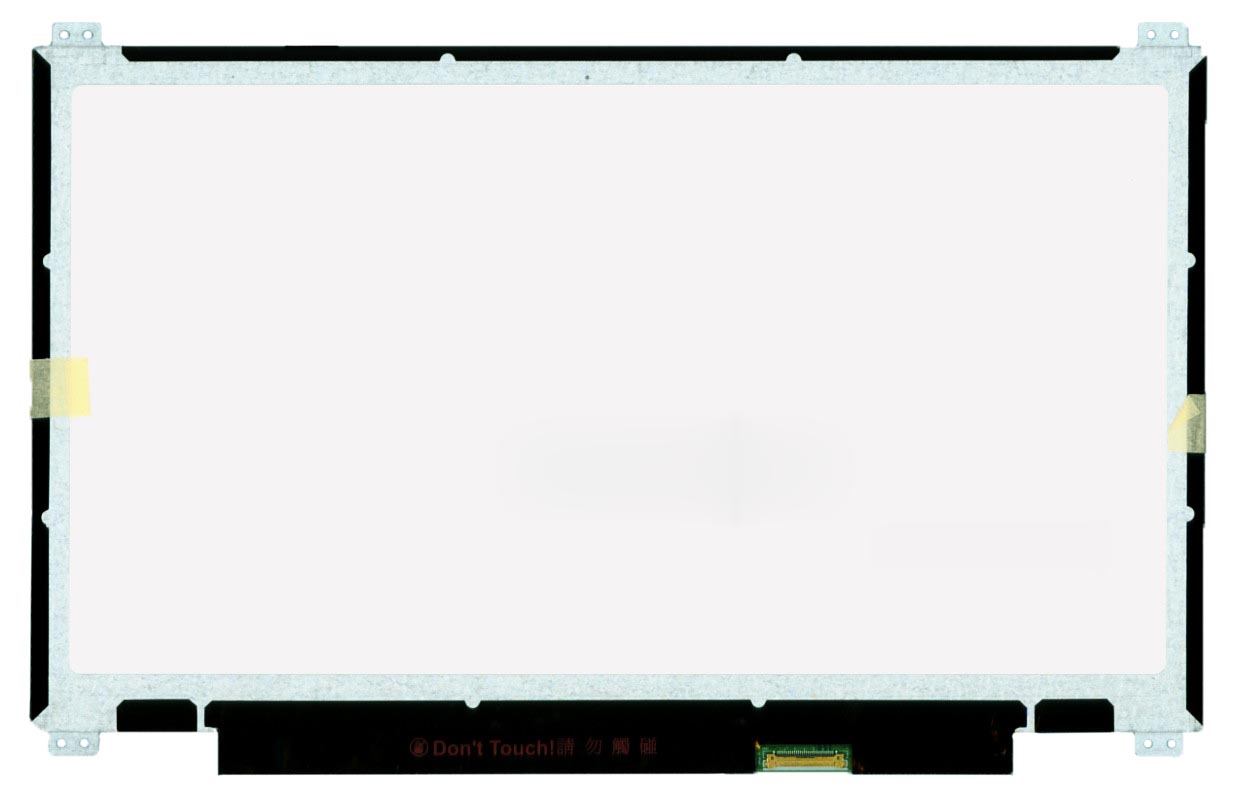 ЖК дисплей 13,3" B133HTN01.1