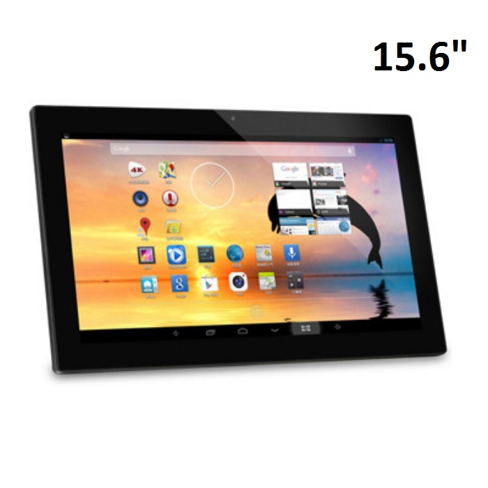Встраиваемый сенсорный моноблок 15,6" PC-A156W90PAC