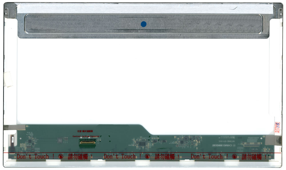 ЖК дисплей 17,3" N173HGE-E11
