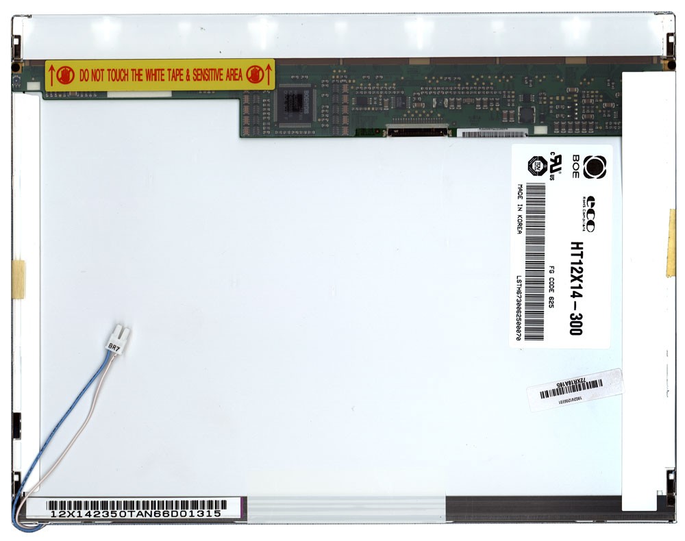 ЖК дисплей 12,1" HT12X14-300