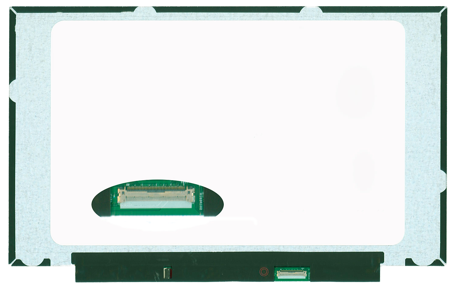 ЖК дисплей 14" B140HAK03.2