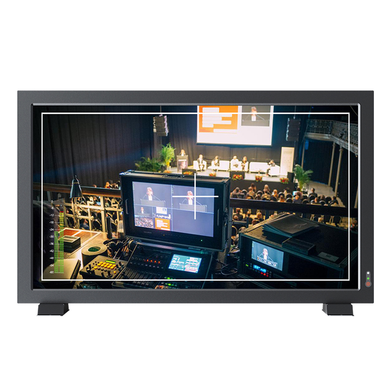 SDI монитор 21,5" Lilliput PVM210S