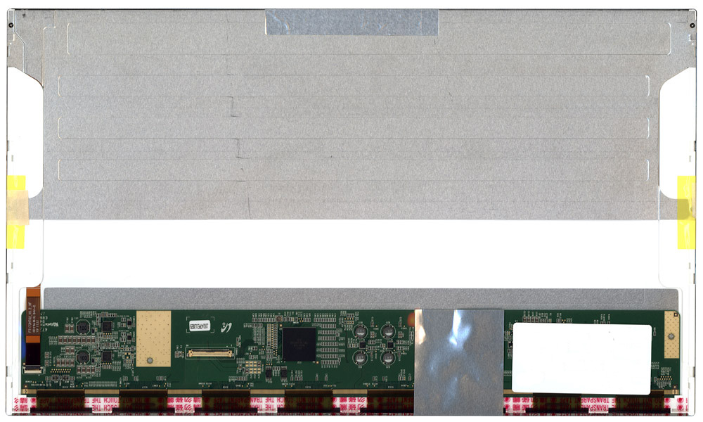 ЖК дисплей 17,3" LTN173HT02-C01
