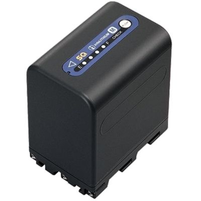 Аккумулятор NP-QM91D