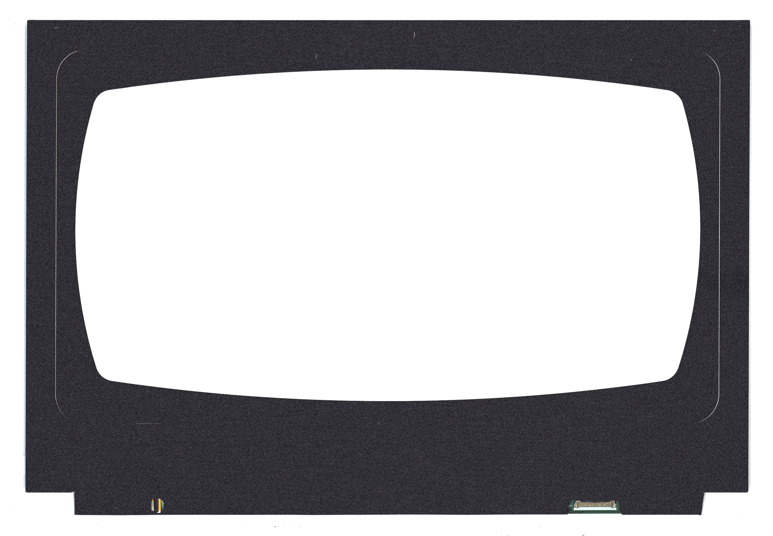 ЖК дисплей 17" HSD170PUW1-A00
