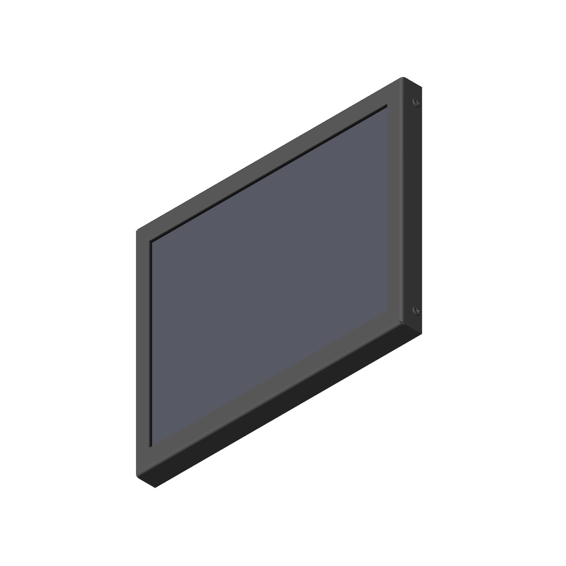 Сенсорный монитор 9,7" DN097SMK6-07UR41-HDV
