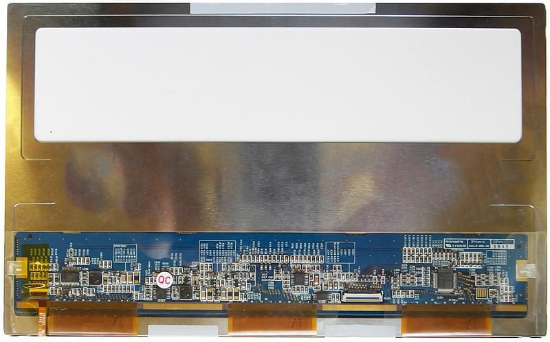 ЖК дисплей 10,2" CLAA102NA1BCN