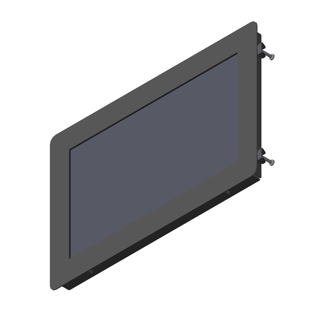 Встраиваемый монитор 13,3" PN133WMKE-90S1-H