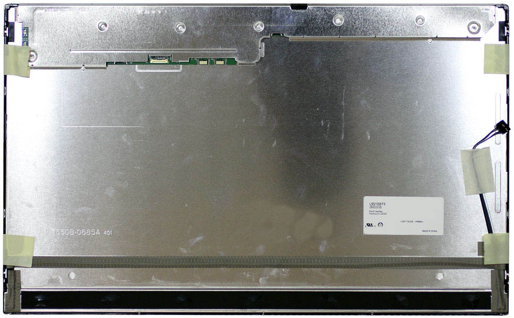 ЖК дисплей 21,5" LM215WF3-SDC2