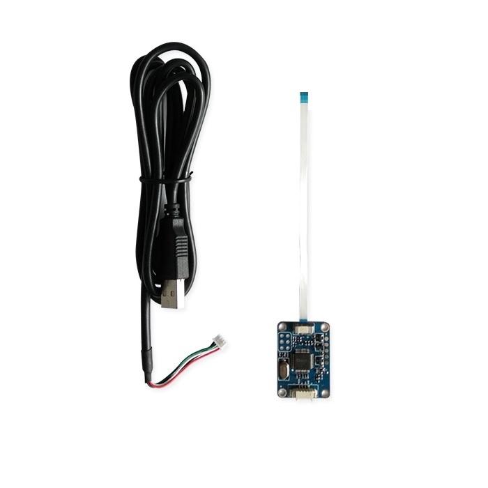 Контроллер ёмкостного сенсорного экрана USB STOUCH
