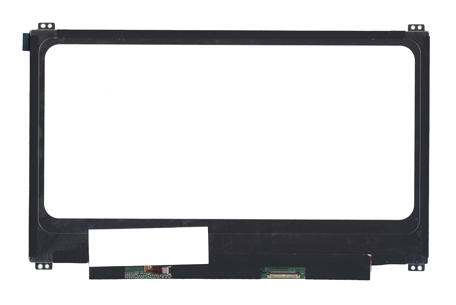 ЖК дисплей 11,6" NT116WHM-N44