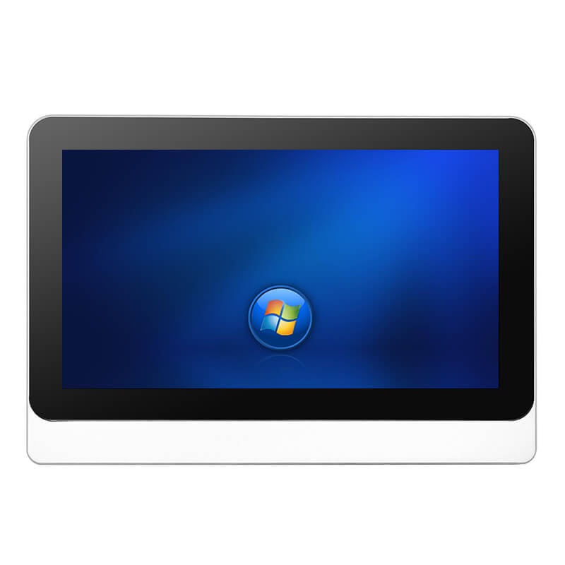 Cенсорный моноблок 10,1" PC-W101W37MJW410-TC (J1900/2/32)