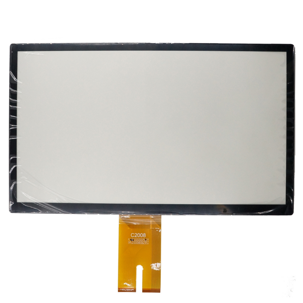 Ёмкостной сенсорный экран 15,6" XT-15.6-1609-YTG с USB