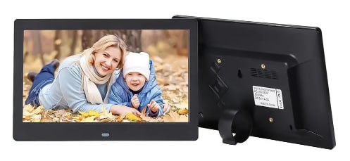 Рекламный монитор 10,1" BE101W