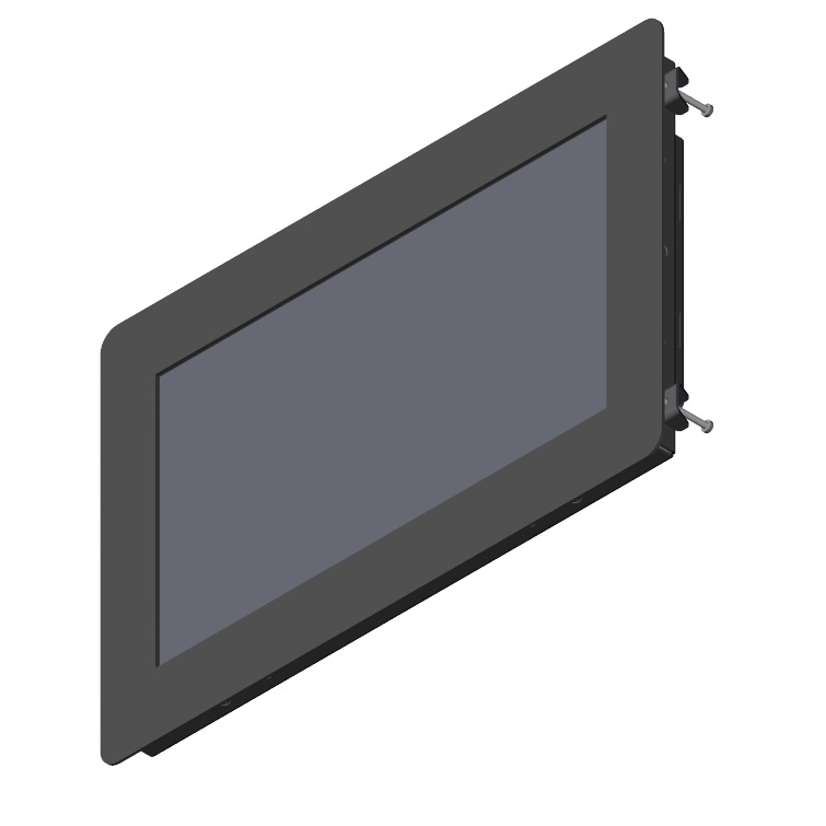 Встраиваемый сенсорный моноблок 11,6" PN116WME0-90SPE1-B290/J1900/4/64